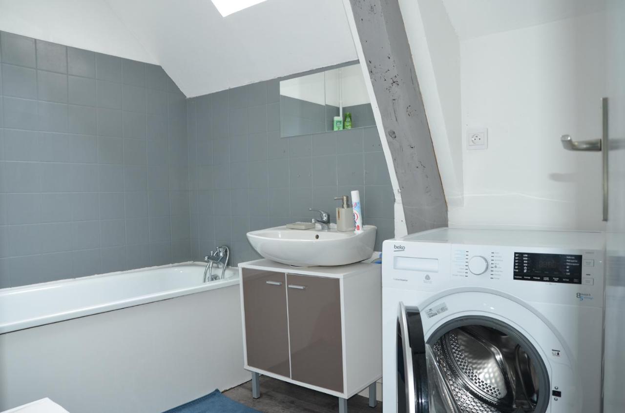 Apartment La Ferte-mace, Proche De Ville, T2