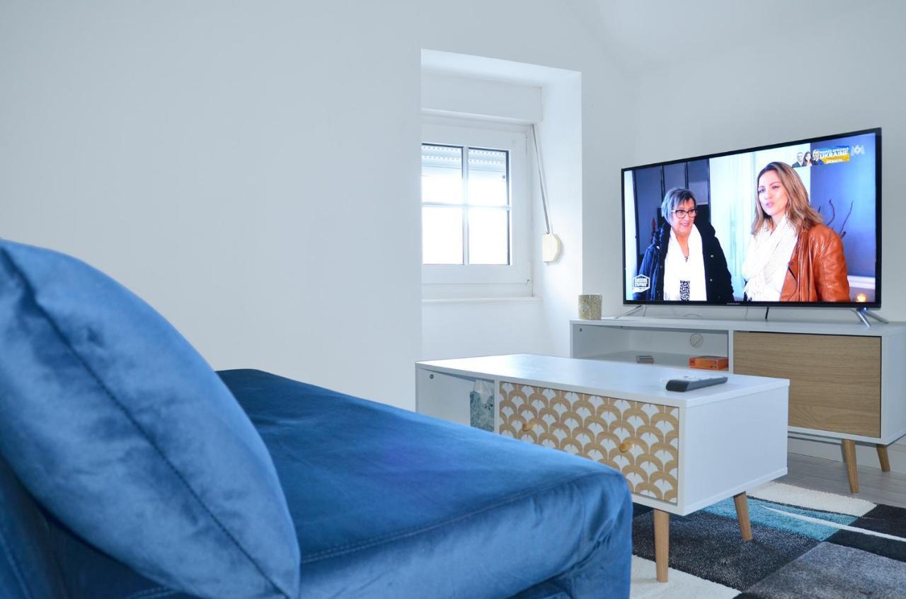 La Ferte-mace, Proche De Ville, T2 Apartment *