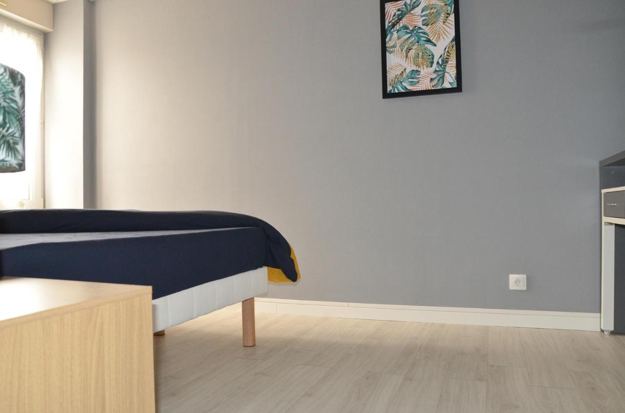 La Ferte-mace, Proche De Ville, T2 Apartment La Ferte-Mace