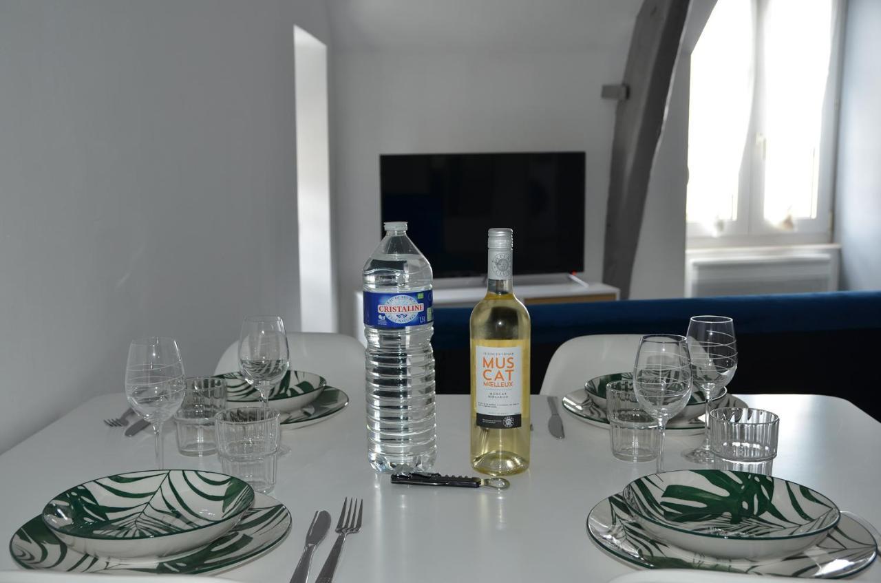 Apartment La Ferte-mace, Proche De Ville, T2