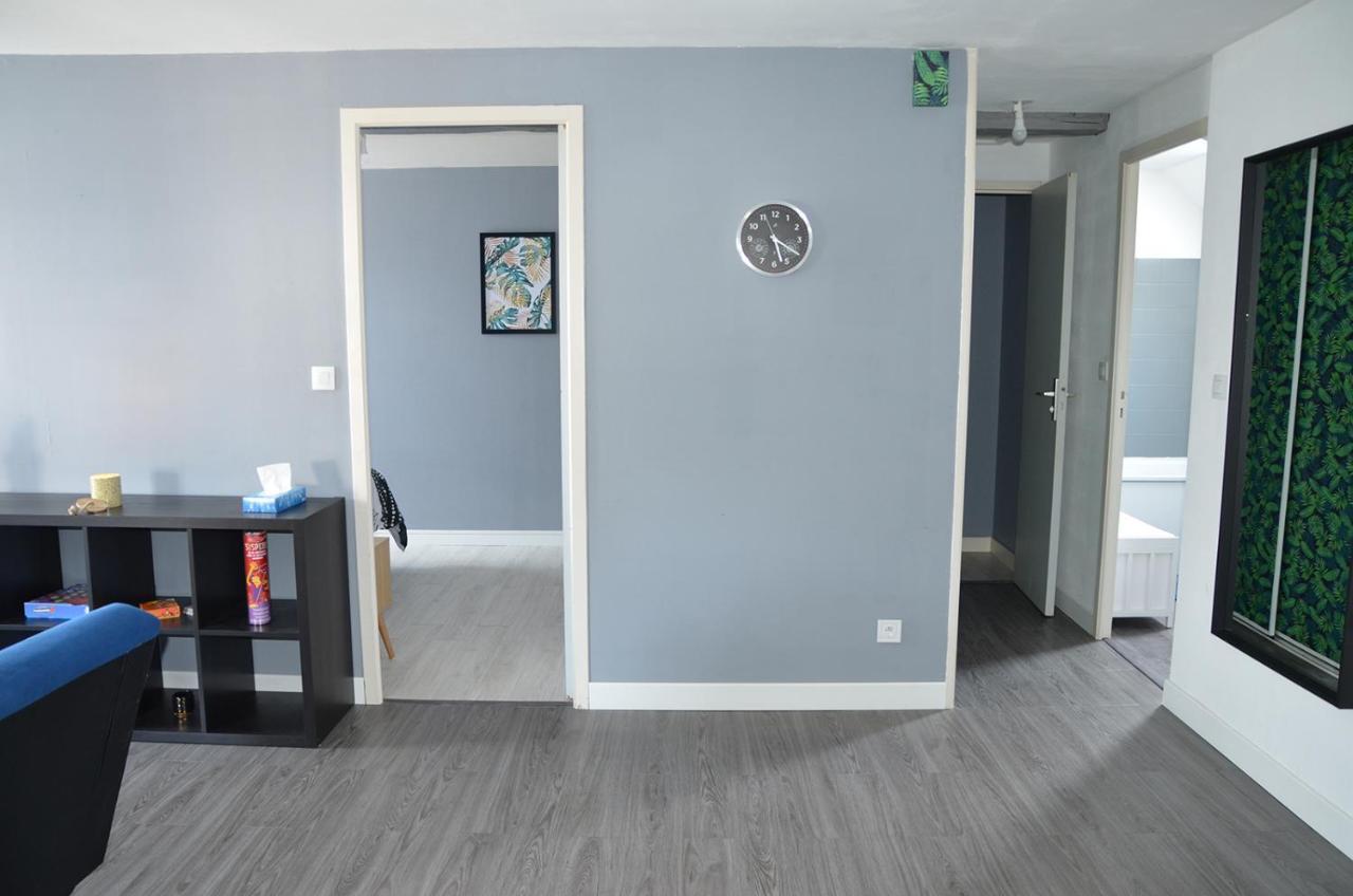 La Ferte-mace, Proche De Ville, T2 La Ferte-Mace